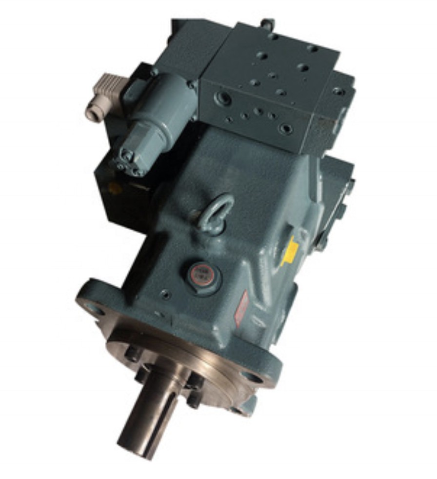Yuken A10-L-R-01-H-K-10 Piston pump