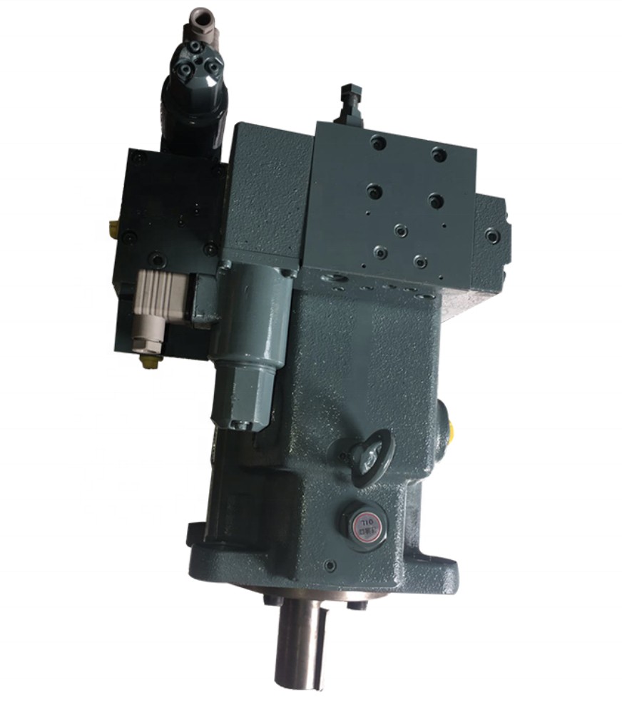 Yuken A37-F-R-01-C-S-K-32 Piston pump
