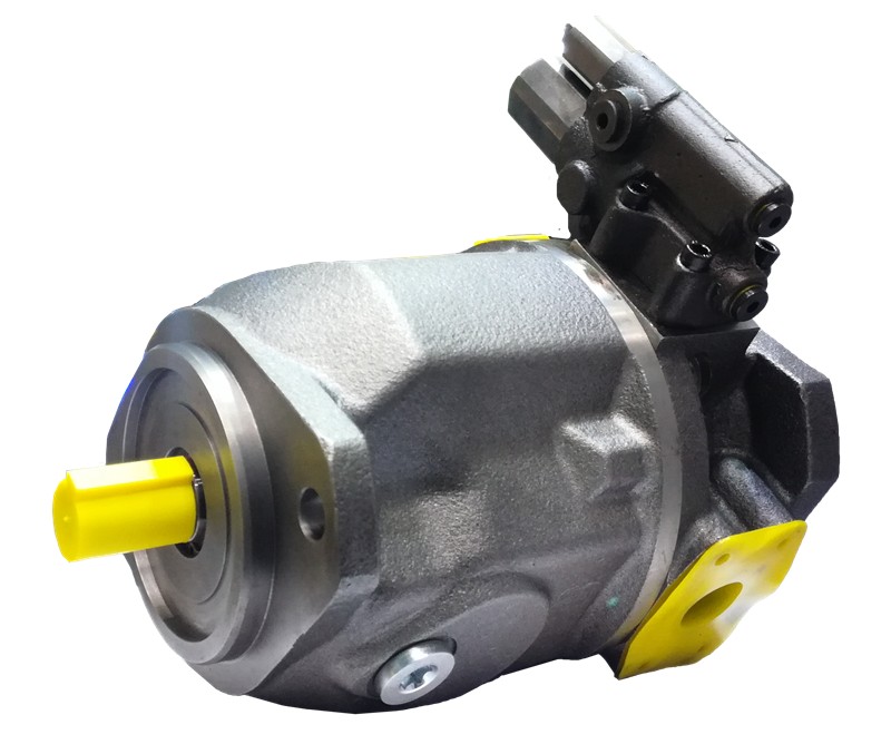 Rexroth A10VSO140DRG/31R-PPB12N00 Piston Pump
