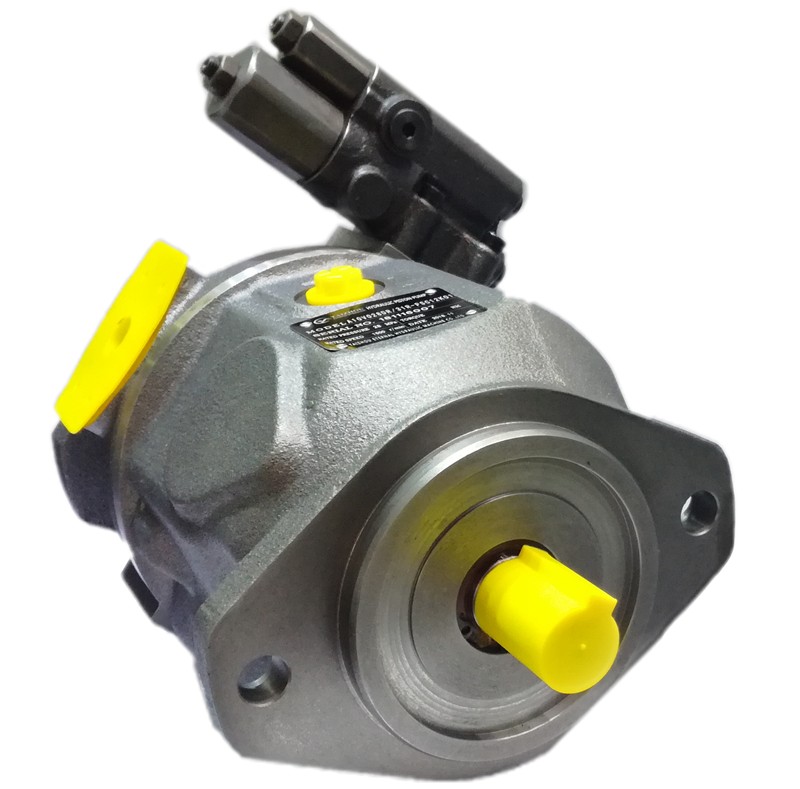 Rexroth A10VSO100DFR1/32R-PPB12N00 Piston Pump
