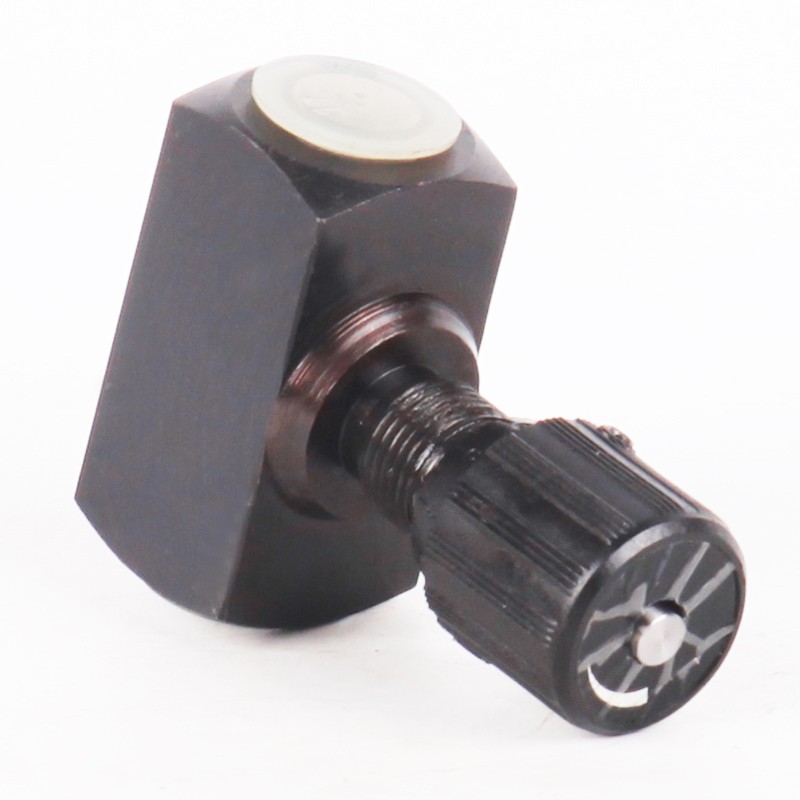 Rexroth HED4OP THROTTLE VALVE