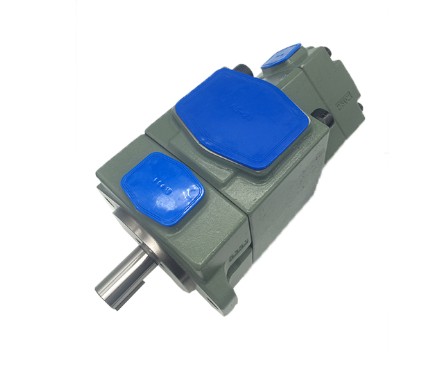 Yuken PV2R1-6-L-LAB-4222 single Vane pump