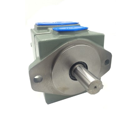 Yuken PV2R2-47-F-LAA-4222 single Vane pump