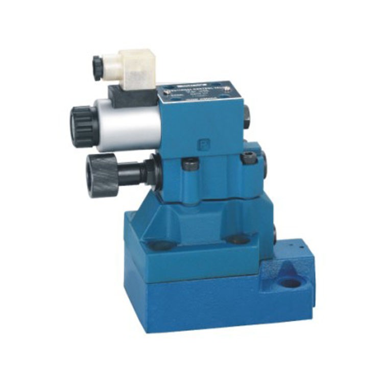 Rexroth Z2DB10VC2-4X/100 PRESSURE RELIEF VALVE