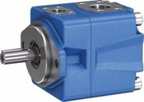 Rexroth R901123353 PVV41-1X/082-018RA15RRVC Vane pump