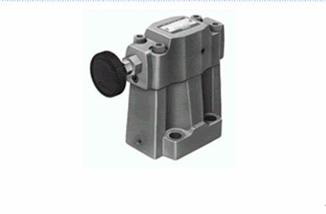 Yuken SRT-03--50 pressure valve