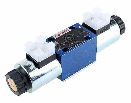 Rexroth 4WMM6......./V check valve