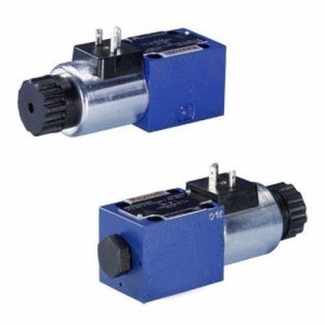 Rexroth SL30PA1-4X/ check valve