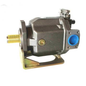 PAKER YB1-10 Piston Pump