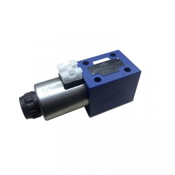 Rexroth 4WE10W3X/CG24N9K4 Solenoid directional valve
