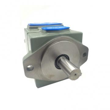 Yuken  PV2R1-8-F-RAB-4222               single Vane pump
