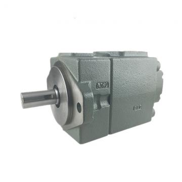 Yuken PV2R12-14-41-L-RAA-40 Double Vane pump
