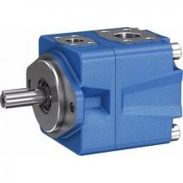 Rexroth PVV4-1X/082RJ15DMC Vane pump