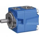 Rexroth PVQ51-1X/193-027RA15DDMC Vane pump